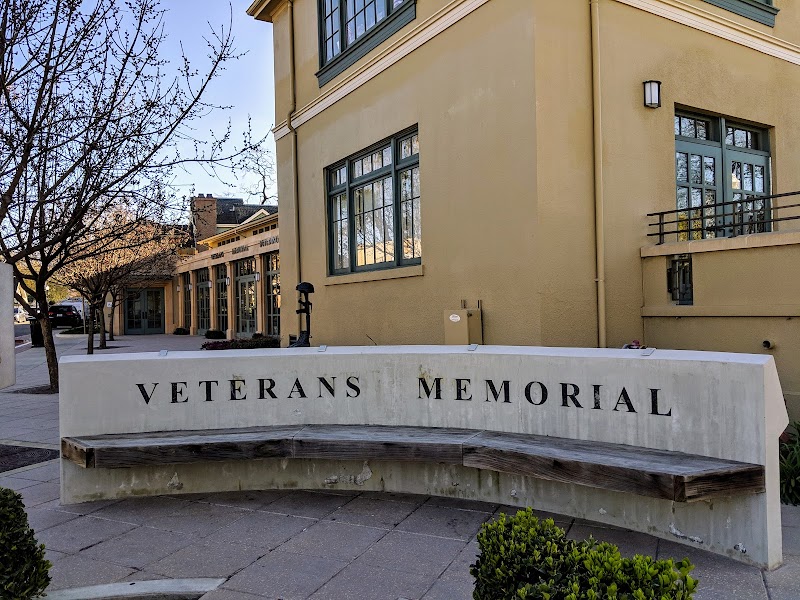 Veterans Memorial Building of San Ramon Valley photo 4