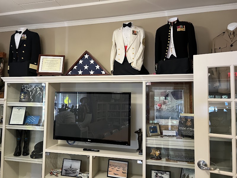 Veterans Memorial Building of San Ramon Valley photo 2