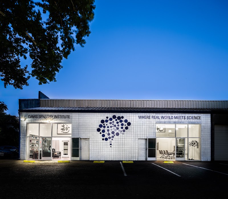 Photo of Davis Sensory Institute