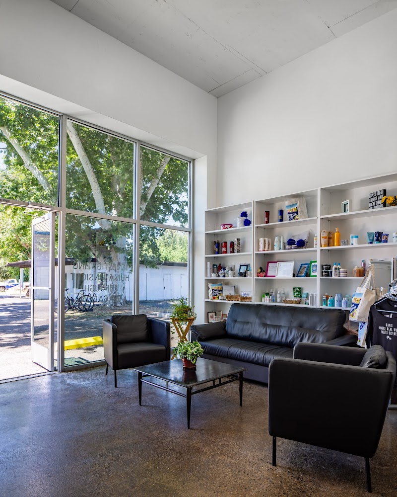 Davis Sensory Institute photo 3