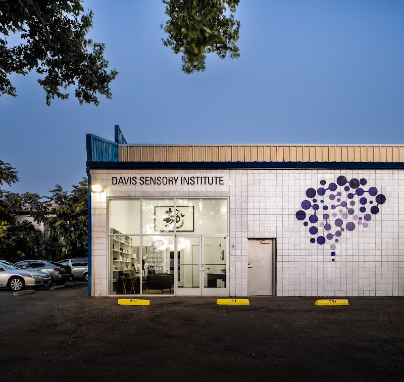 Davis Sensory Institute photo 2