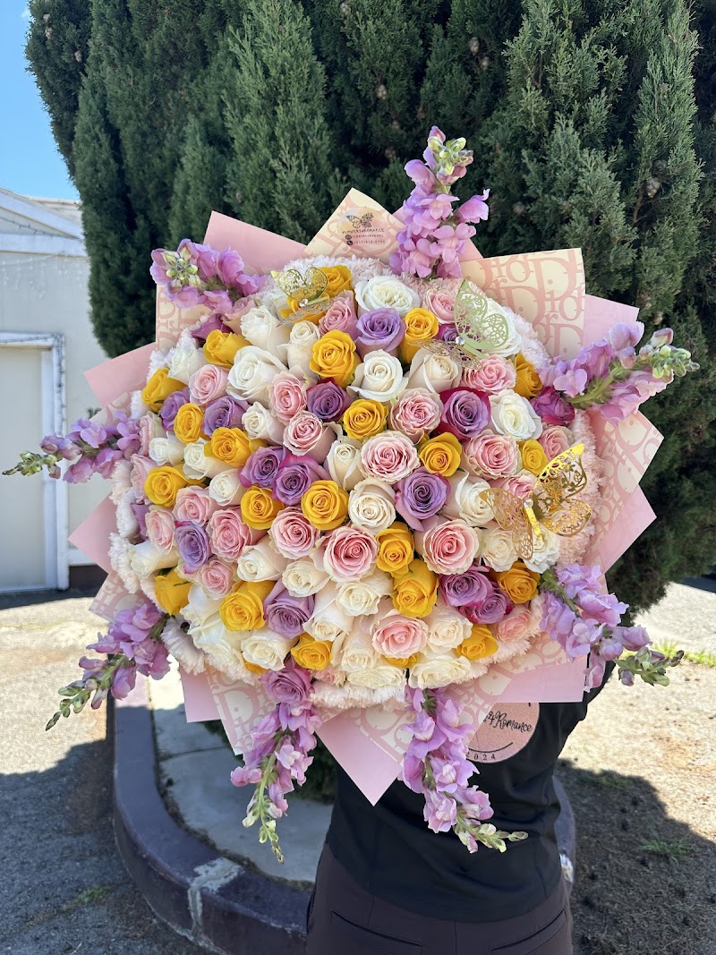 D & D Flower Shop photo 4