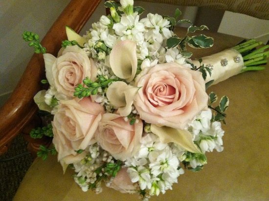 Flowers by Maria photo 2