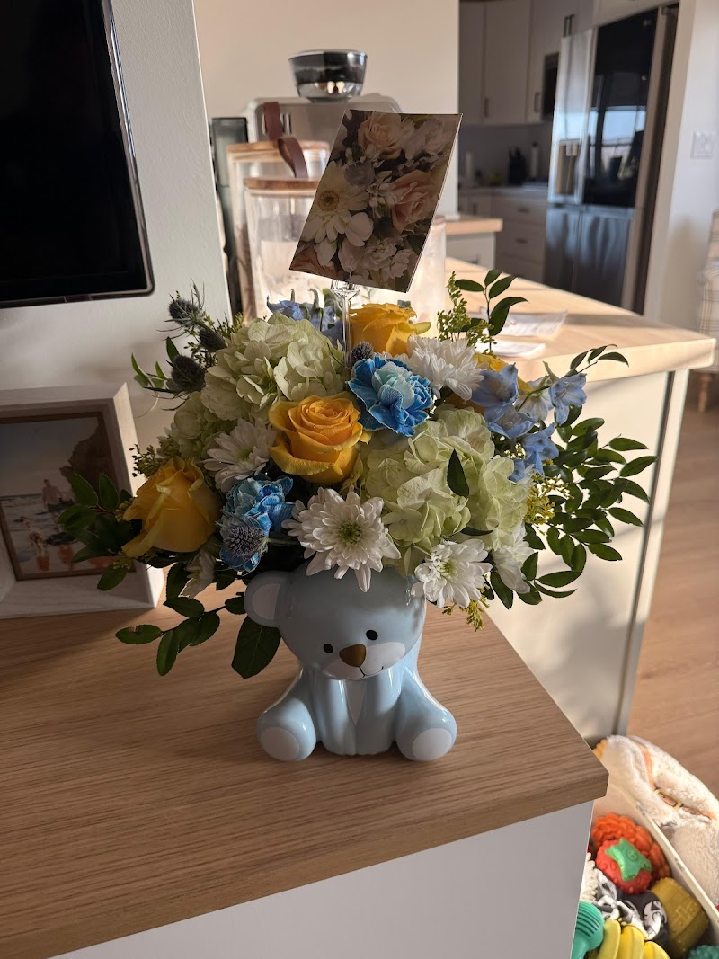 Flowers by Maria photo 4