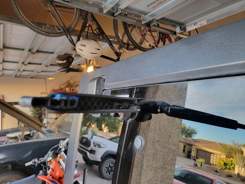 Clean Freak Car Wash Marana - Tangerine photo 4