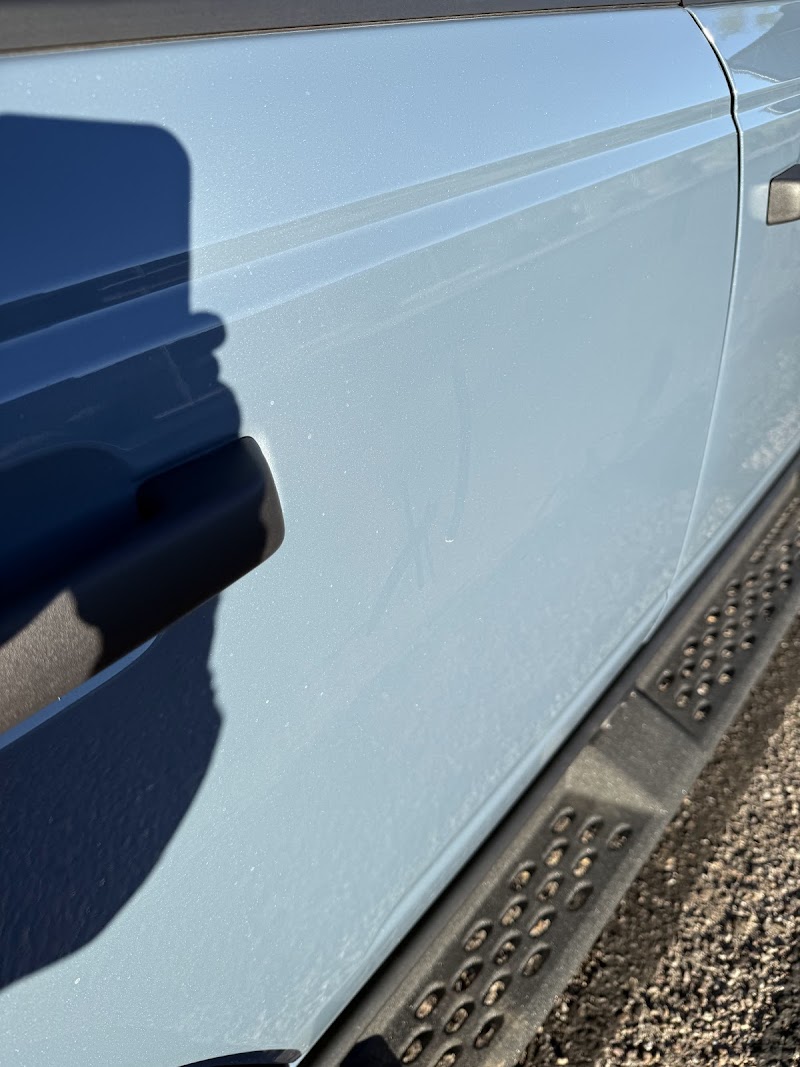 Clean Freak Car Wash Marana - Tangerine photo 3
