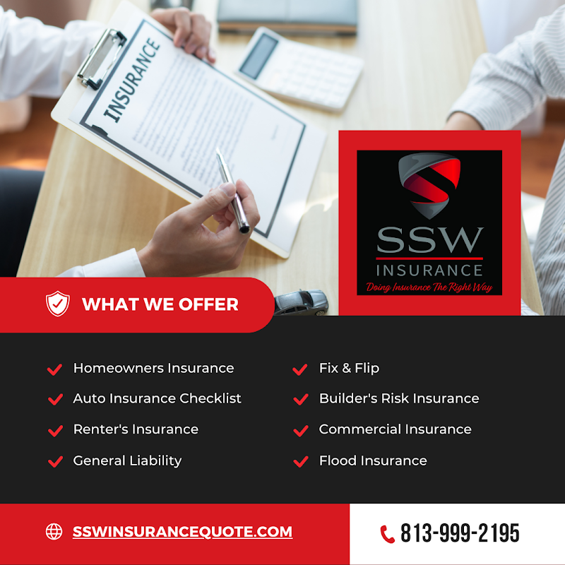 SSW Insurance Agency, Inc photo 3