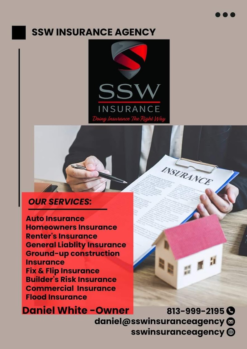 SSW Insurance Agency, Inc photo 4