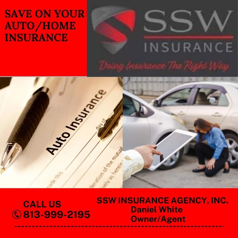 SSW Insurance Agency, Inc photo 5