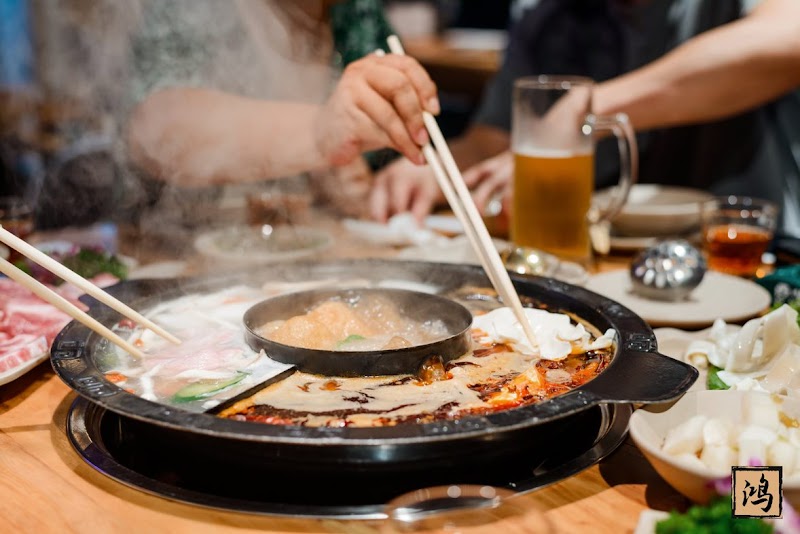 Hong BBQ & Hot Pot Bradenton photo 2