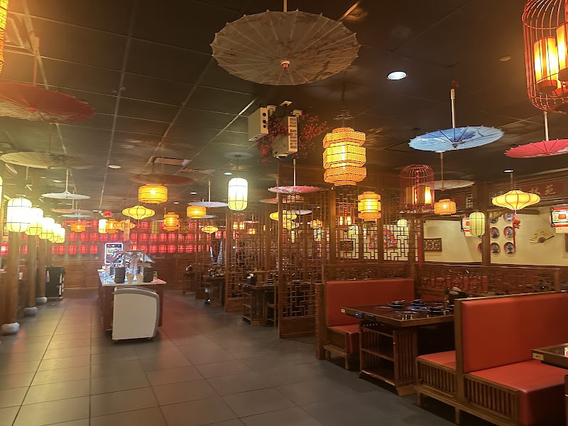 Hong BBQ & Hot Pot Bradenton photo 5