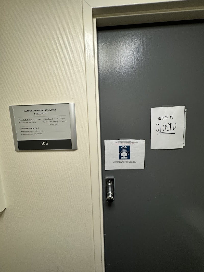 Schweiger Dermatology Group - Daly City photo 2