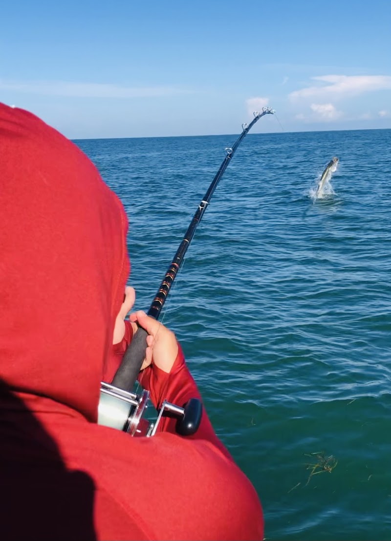 Hog HandlerZ Sportfishing Charters photo 5