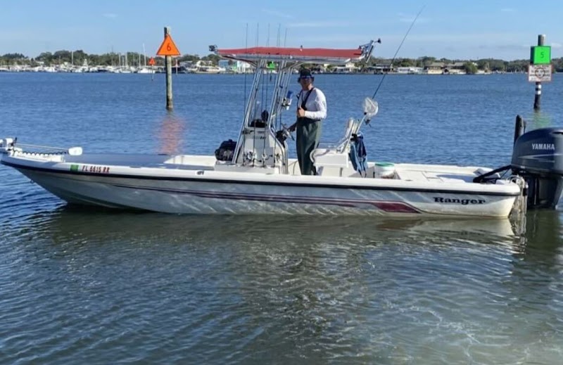 Hog HandlerZ Sportfishing Charters photo 4