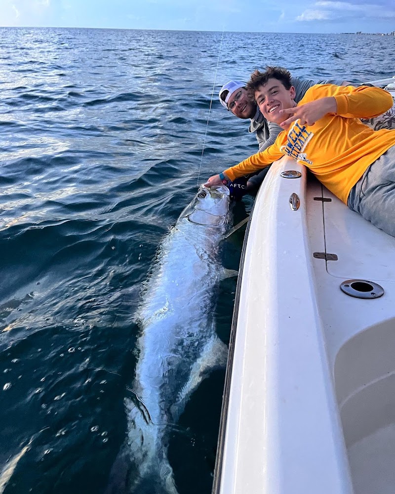 Hog HandlerZ Sportfishing Charters photo 2