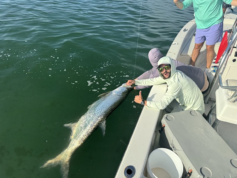 Photo of Hog HandlerZ Sportfishing Charters