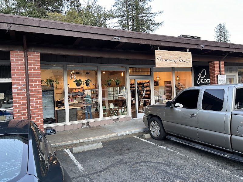 Photo of Mill Valley Pasta Co. Downtown Mill Valley Store