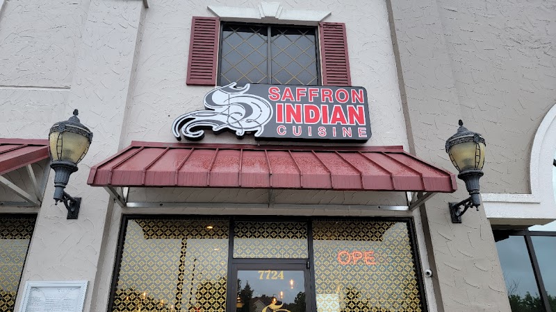 Photo of Saffron Indian Cuisine