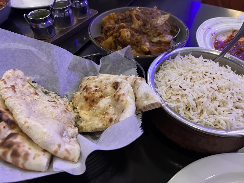 Saffron Indian Cuisine photo 5