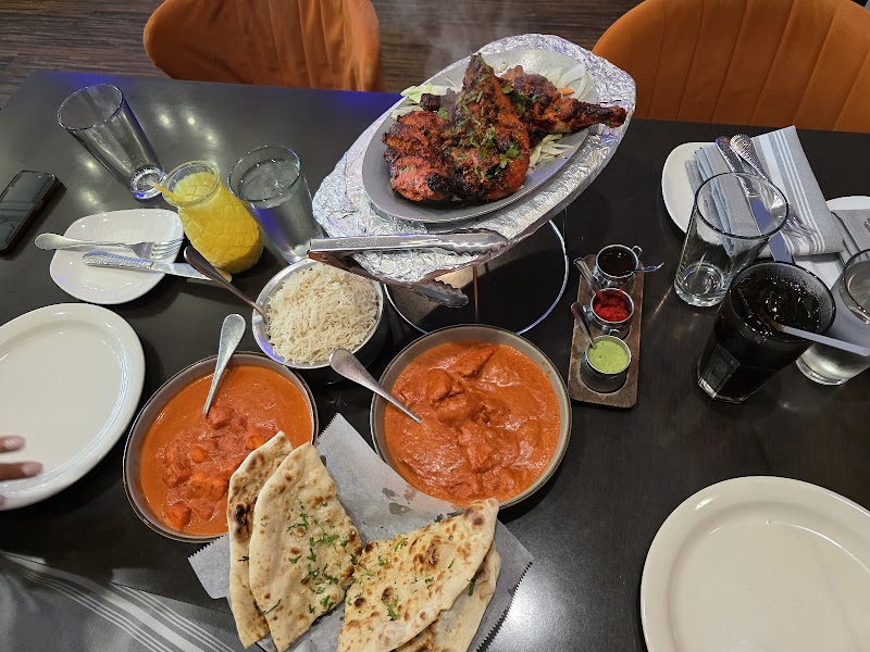 Saffron Indian Cuisine photo 4