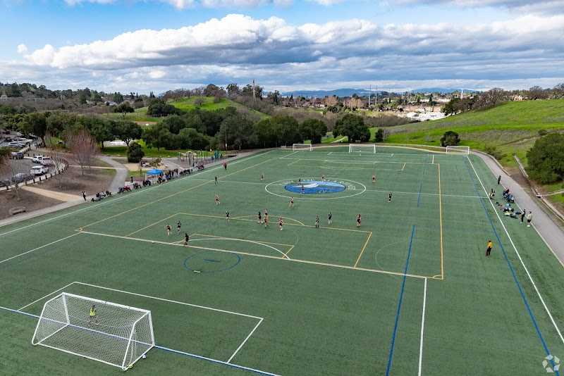 Photo of Hidden Lakes Athletic Field