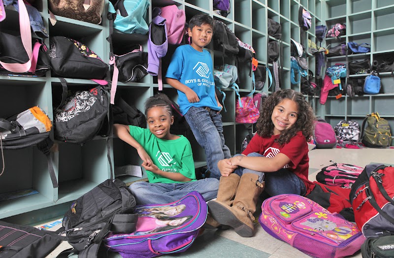 Photo of Boys & Girls Clubs of Sonoma-Marin, Healdsburg