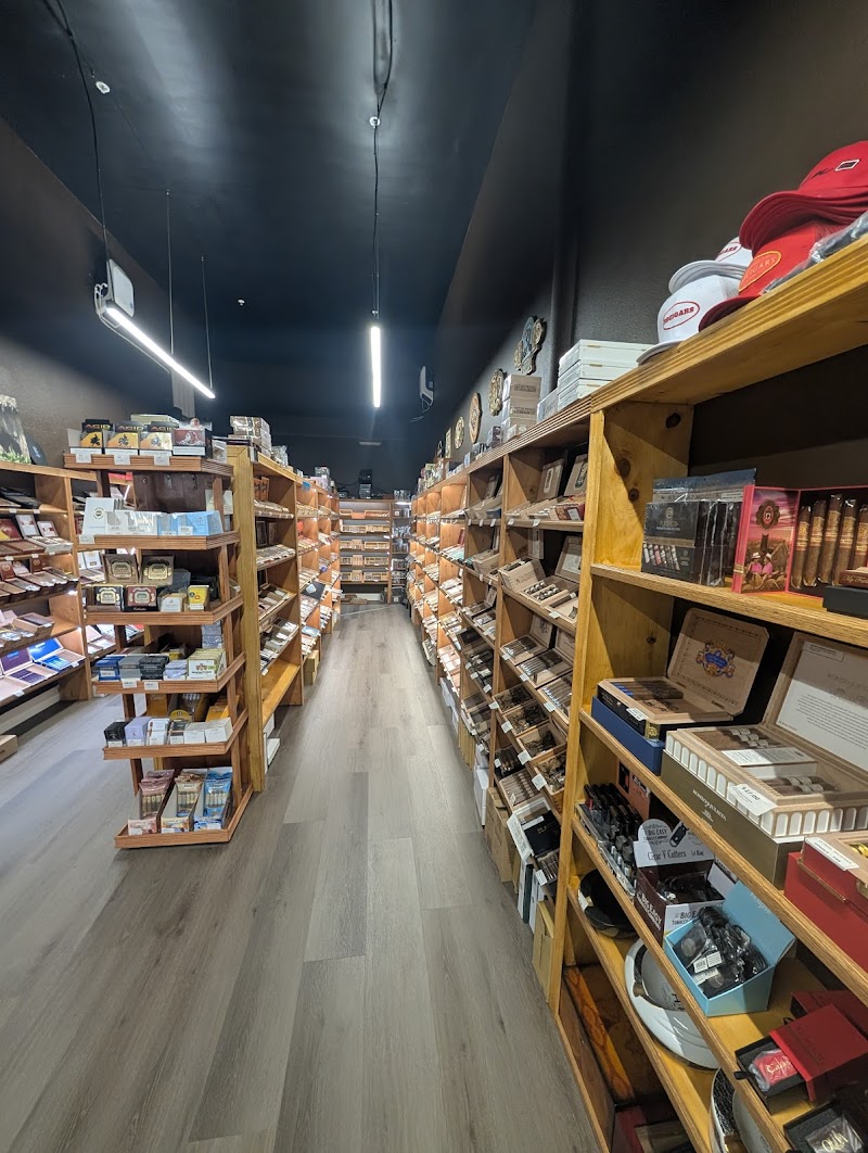 EGCIGARS DADE CITY photo 5