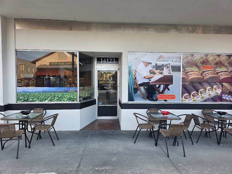 Photo of EGCIGARS DADE CITY