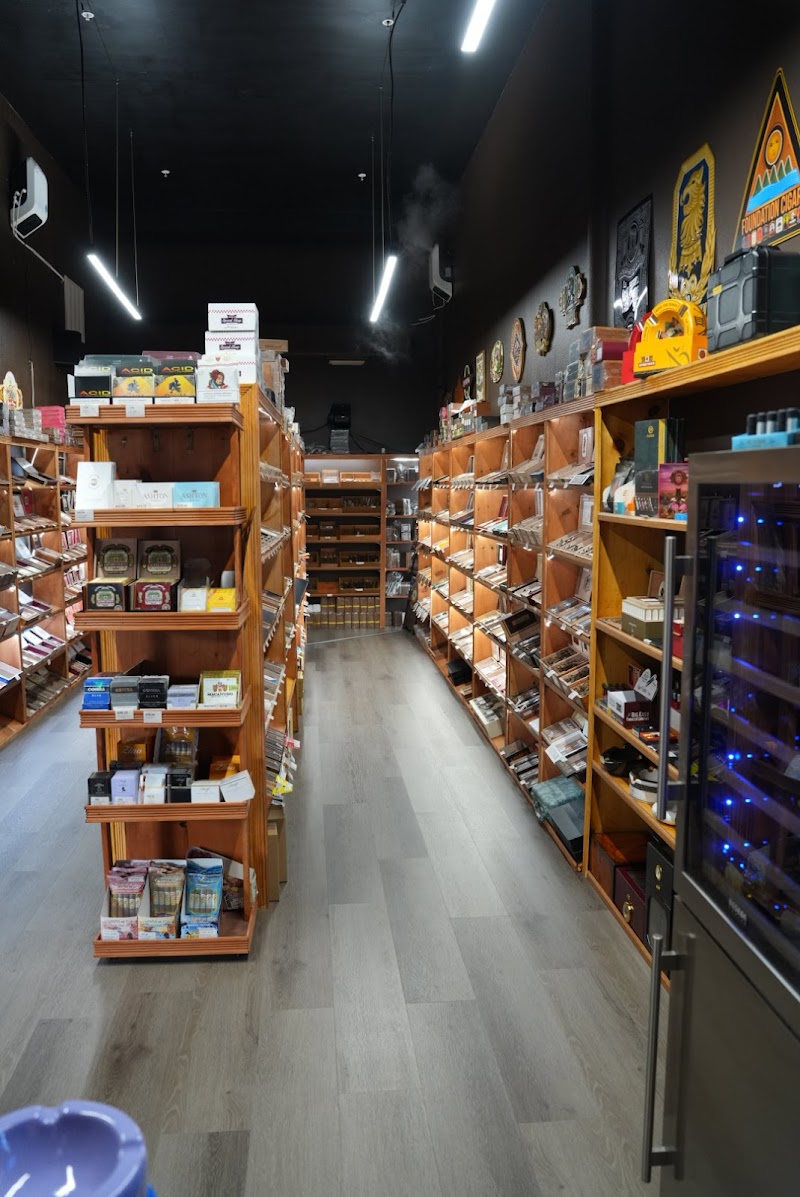 EGCIGARS DADE CITY photo 2