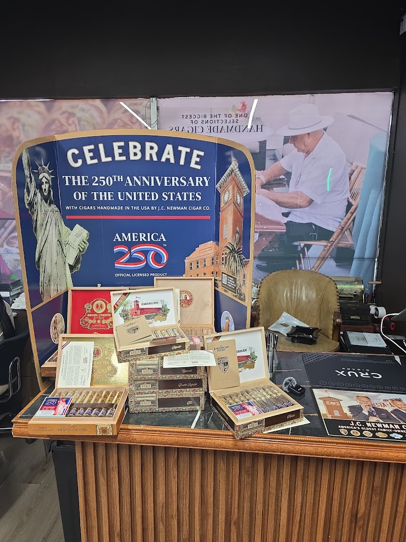 EGCIGARS DADE CITY photo 3