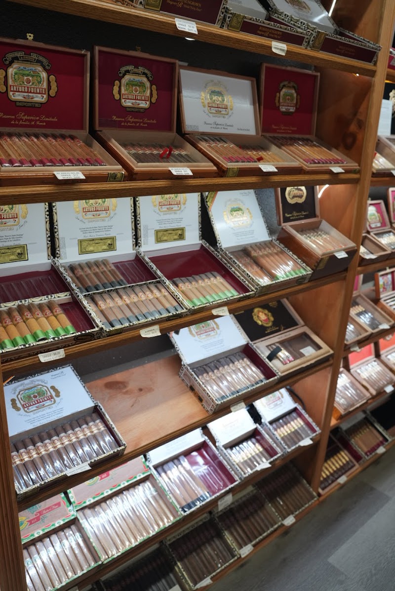 EGCIGARS DADE CITY photo 4