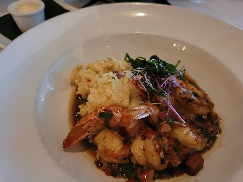 SILO Elevated Cuisine - 1604 photo 5