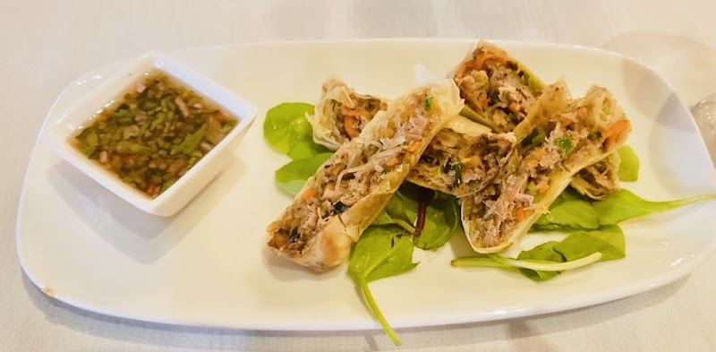 SILO Elevated Cuisine - 1604 photo 2