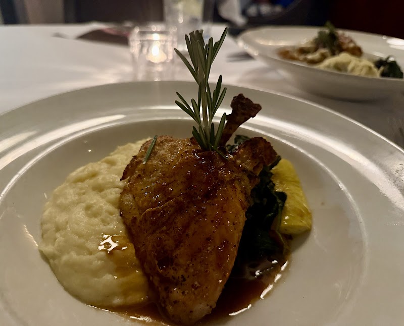 SILO Elevated Cuisine - 1604 photo 3