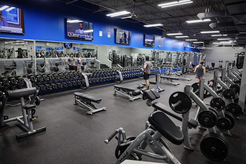 Foundation Fitness of Annapolis photo 3