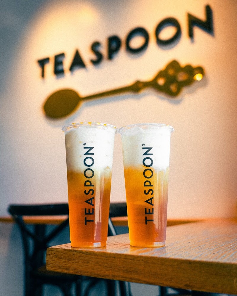 Teaspoon Windsor photo 4