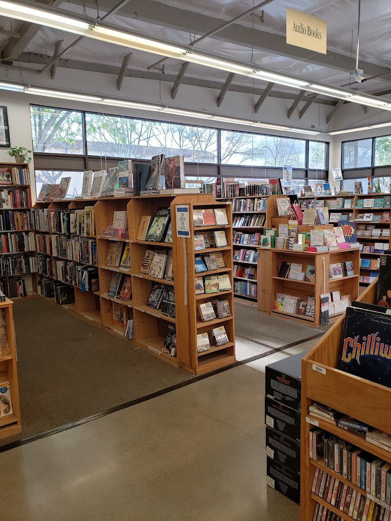 Half Price Books photo 2