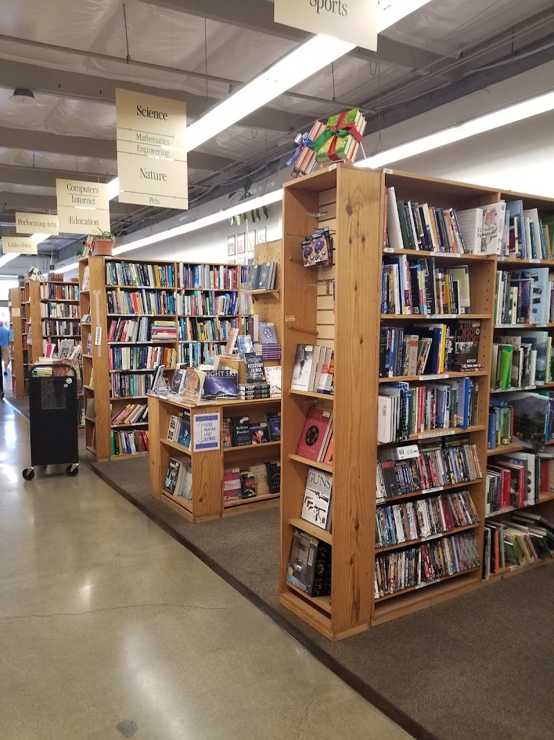 Half Price Books photo 5