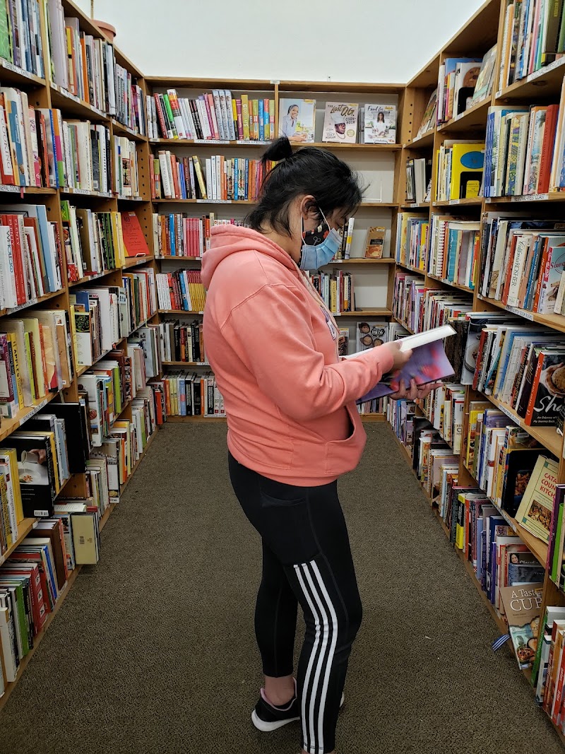 Half Price Books photo 3