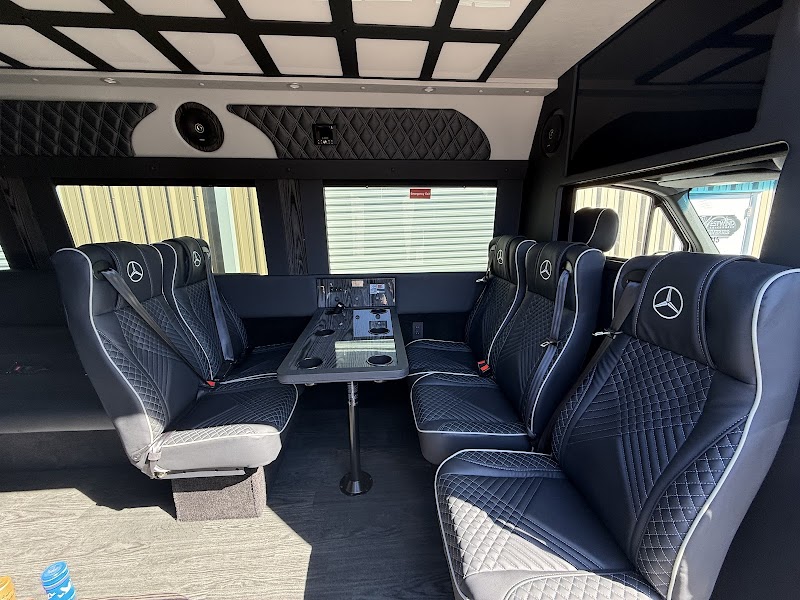 ALD Limo photo 4