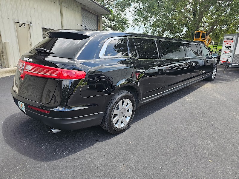 ALD Limo photo 2