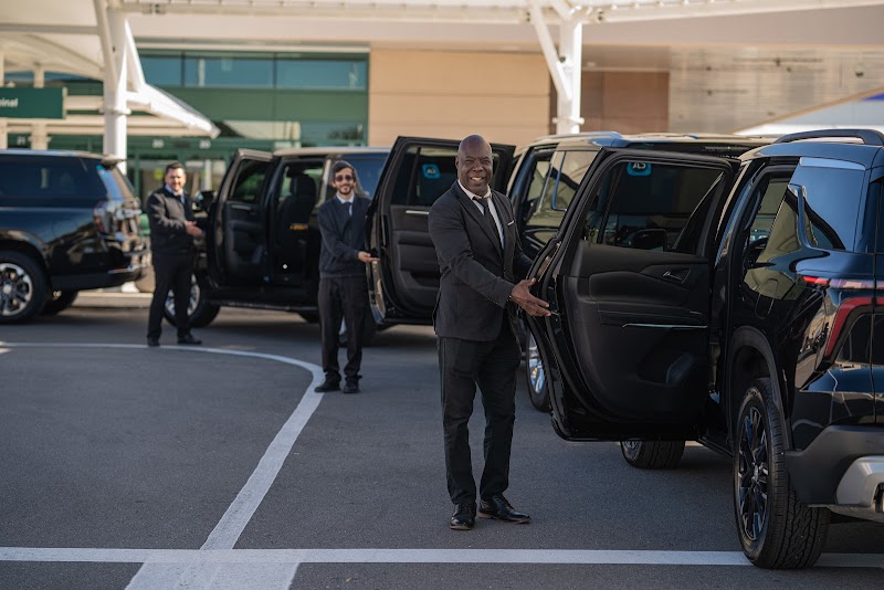 Photo of ALD Limo