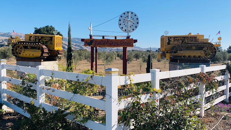 Photo of Pabla's Olive Grove