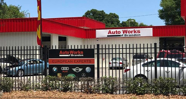 Auto Works of Brandon photo 2