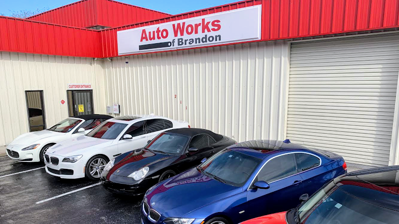 Photo of Auto Works of Brandon