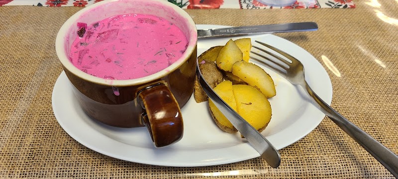 Red Rock Deli photo 2