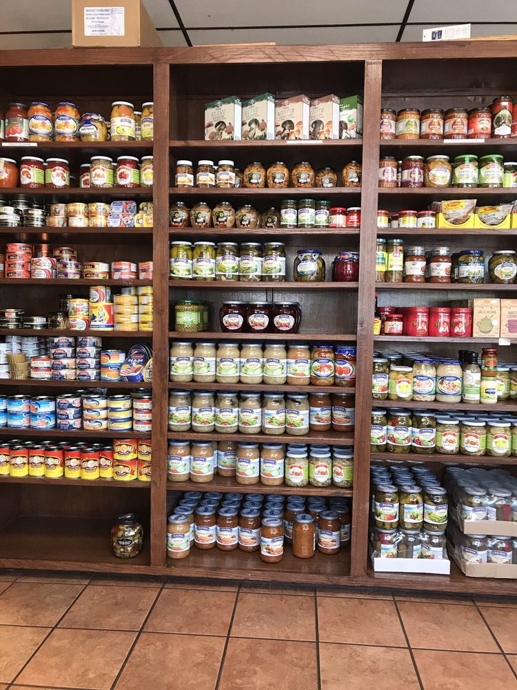 Photo of Red Rock Deli