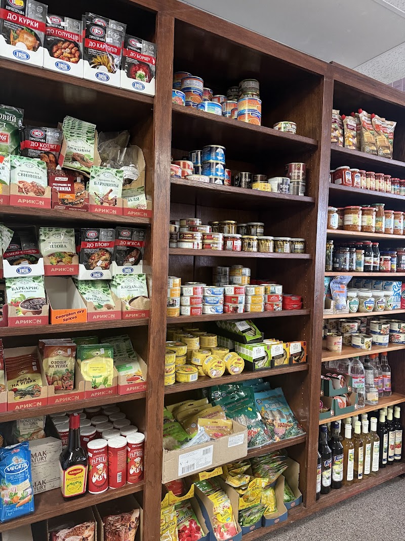 Red Rock Deli photo 5
