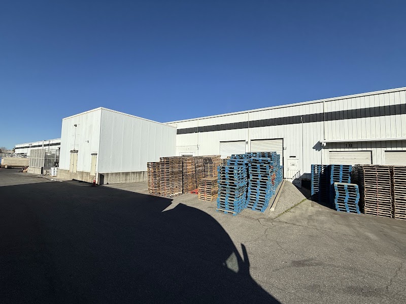 Photo of Pulmuone Foods Co