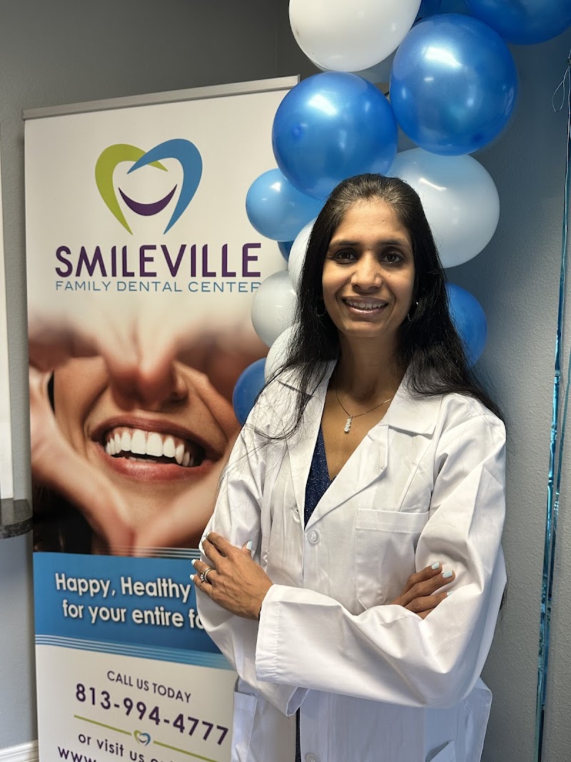 Photo of Smileville Dental
